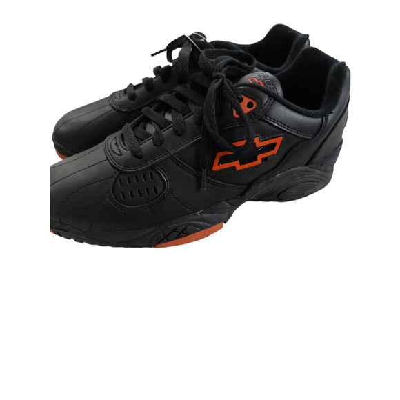 Carolina Motorsports Genuine Chevrolet  Size 9 New in box main image 8